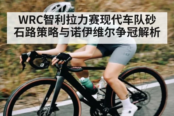 WRC智利拉力赛现代车队砂石路策略与诺伊维尔争冠解析