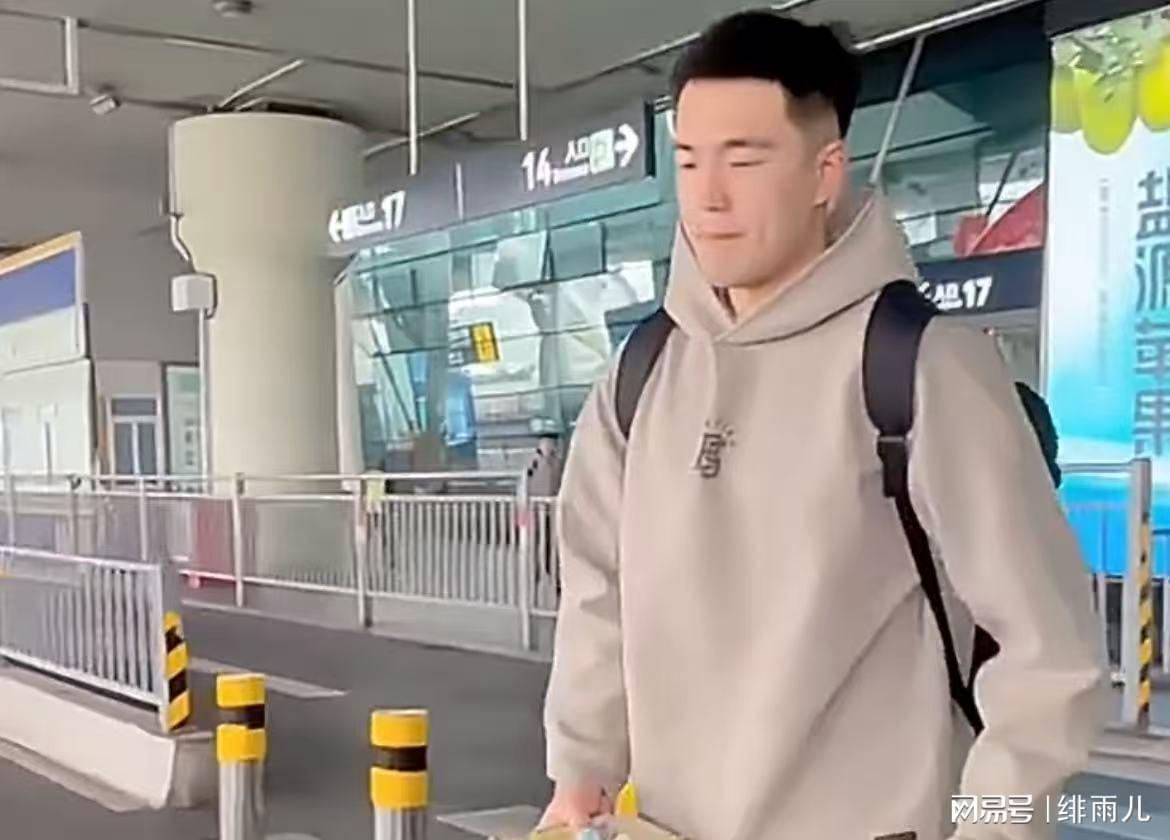 重磅！广东队紧急召回张文逸，杜锋彻底不要防守了？